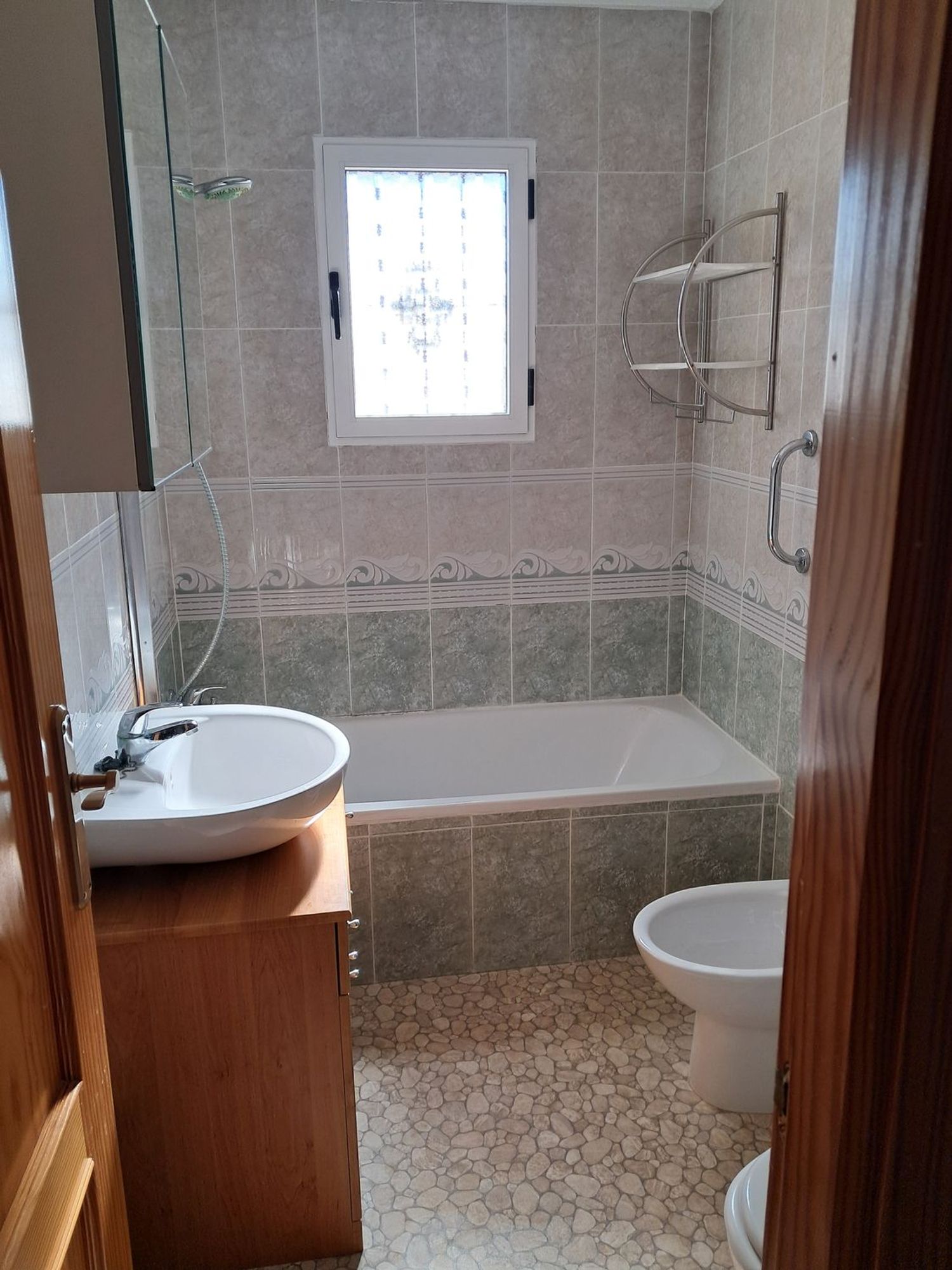 Chalet adosado en Urbanizacion Vistabella, 2 - Foto 4