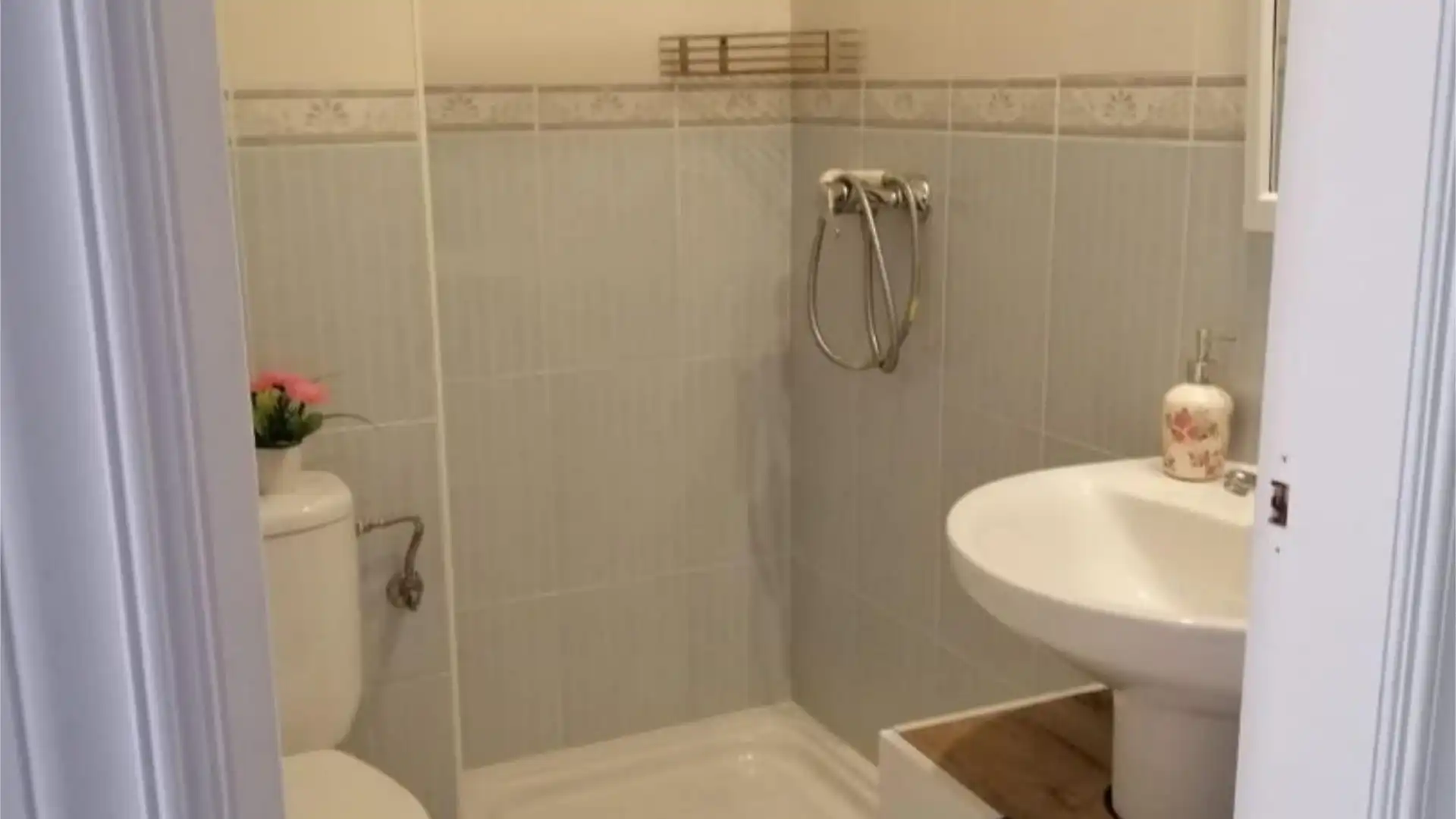 Piso en  Calle Gibraltar 2 - Foto 27