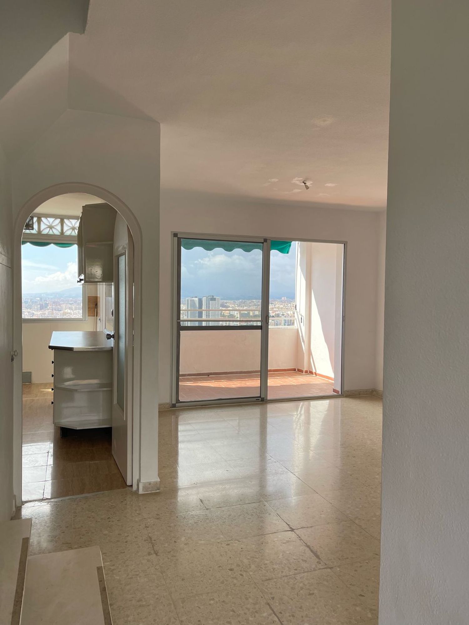 Dúplex en calle Gladiolos, 24 - Foto 2