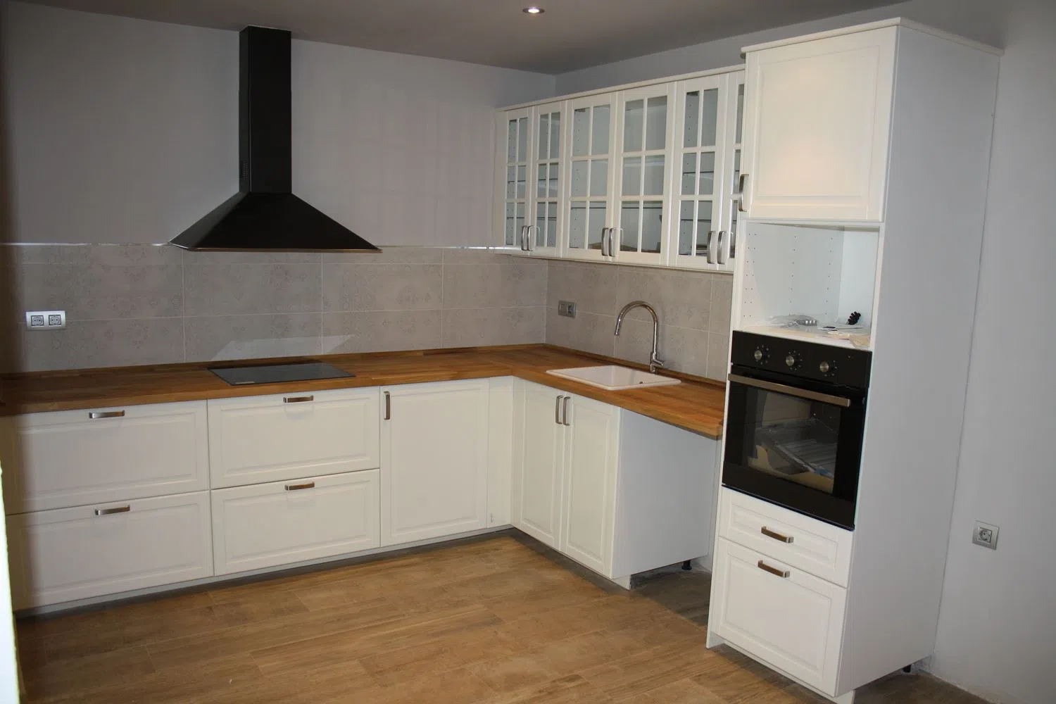 Piso en calle d'Aribau, 213 - Foto 7