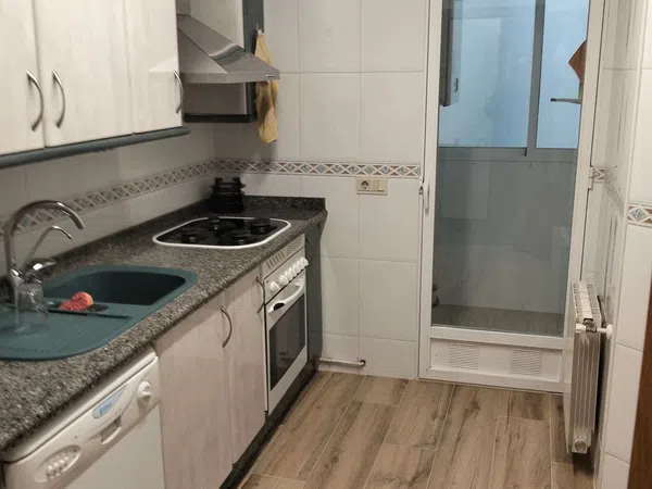 Piso en Avenida los Toreros, 21, San Pablo, San Pablo - Foto 6