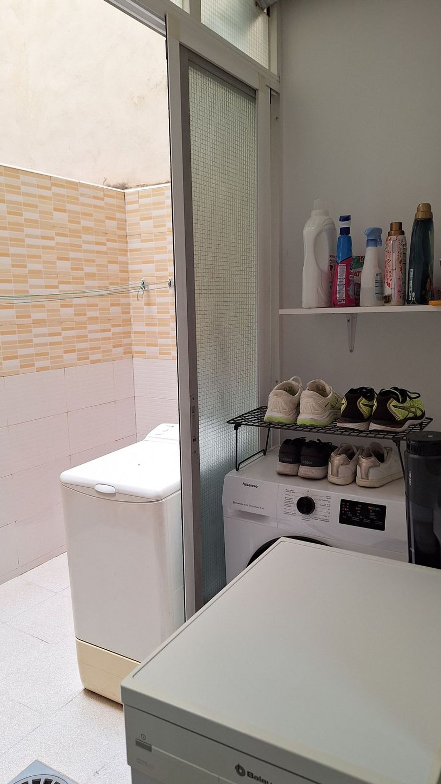 Piso en Calle Montero Ríos, 20, Carolinas Altas - Foto 20