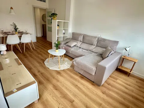 Piso en carril Villa, 7 - Foto 4