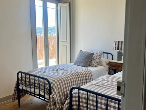 Casa rural en O Rosal - Foto 12