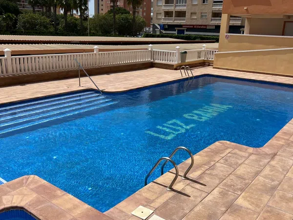 Piso en Calle sierra de almirez, 2, Playa Honda-Playa Paraíso - Foto 14