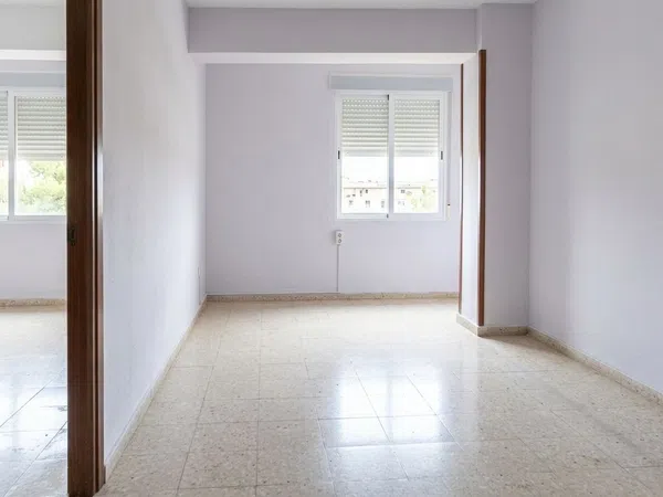 Piso en Avenida de Madrid, 32, Belén - San Roque, Belén - San Roque - Foto 1