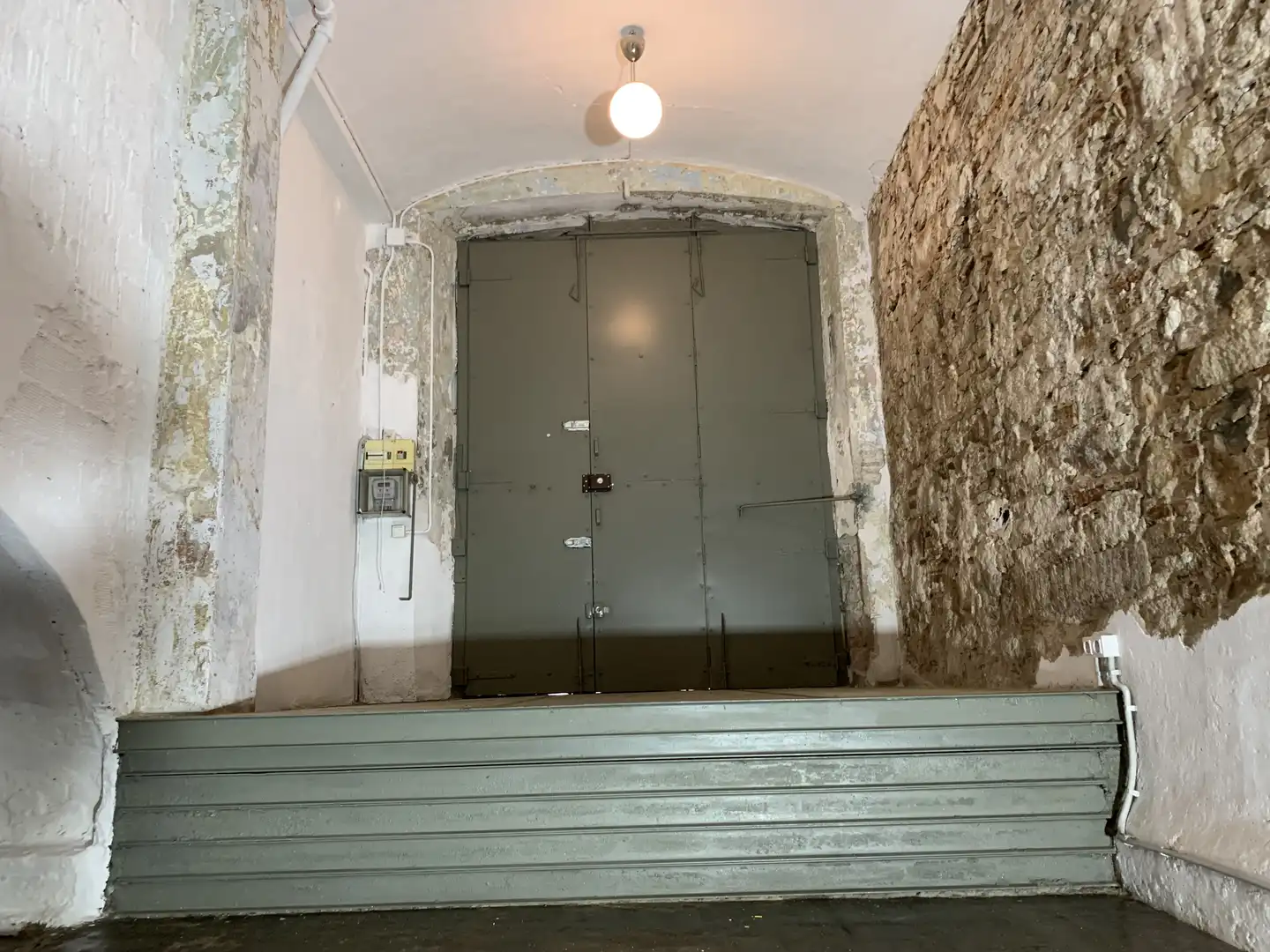 Estudio en  Carrer de Sant Gil 14.B - Foto 13