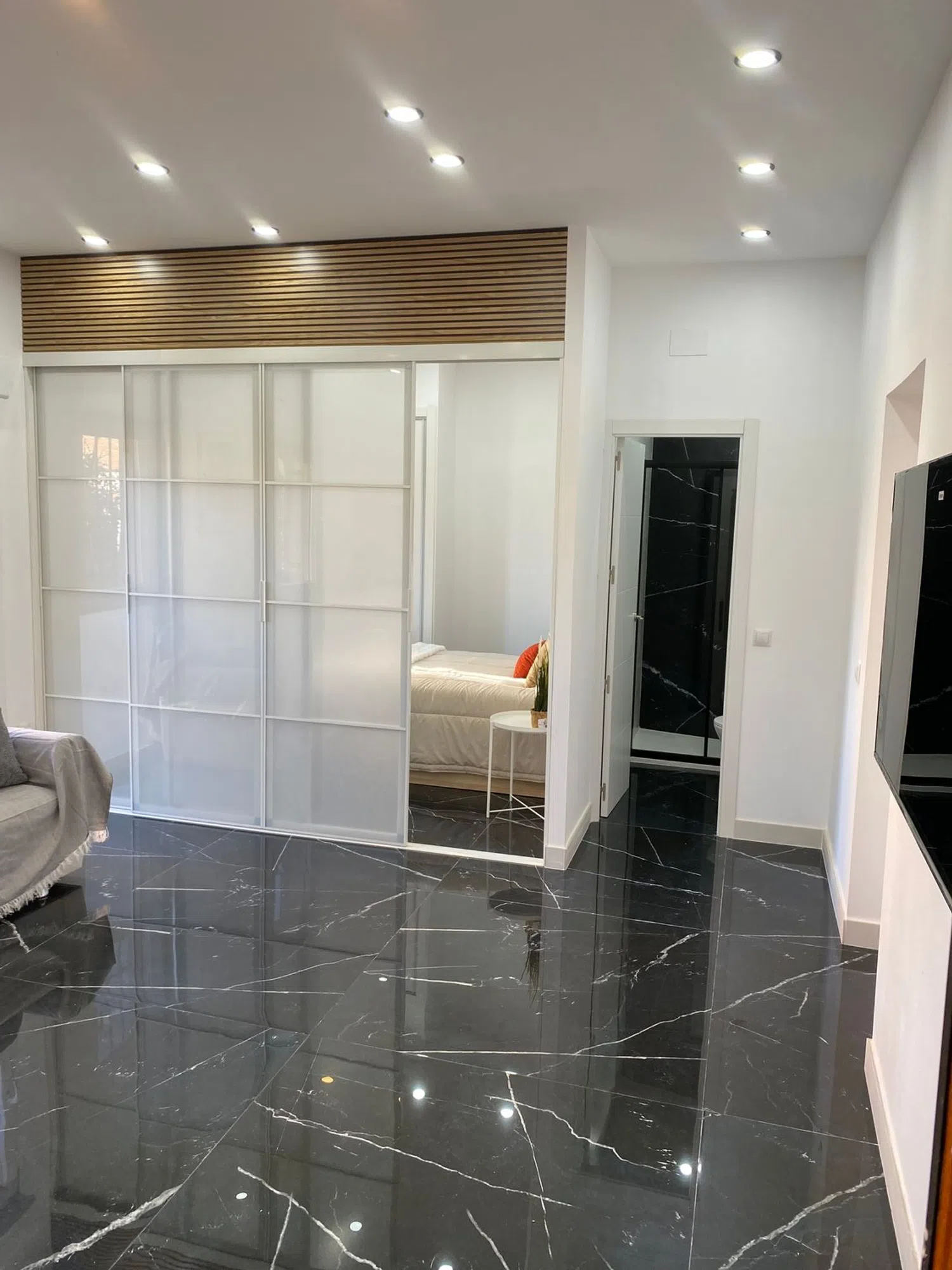 Piso en Barrio Bellas Vistas - Foto 8