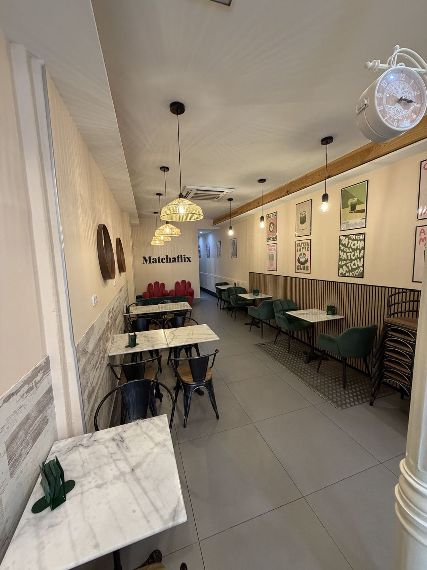 Local en Cafetería en Calle de Apodaca, 3, Chueca-Justicia - Foto 19