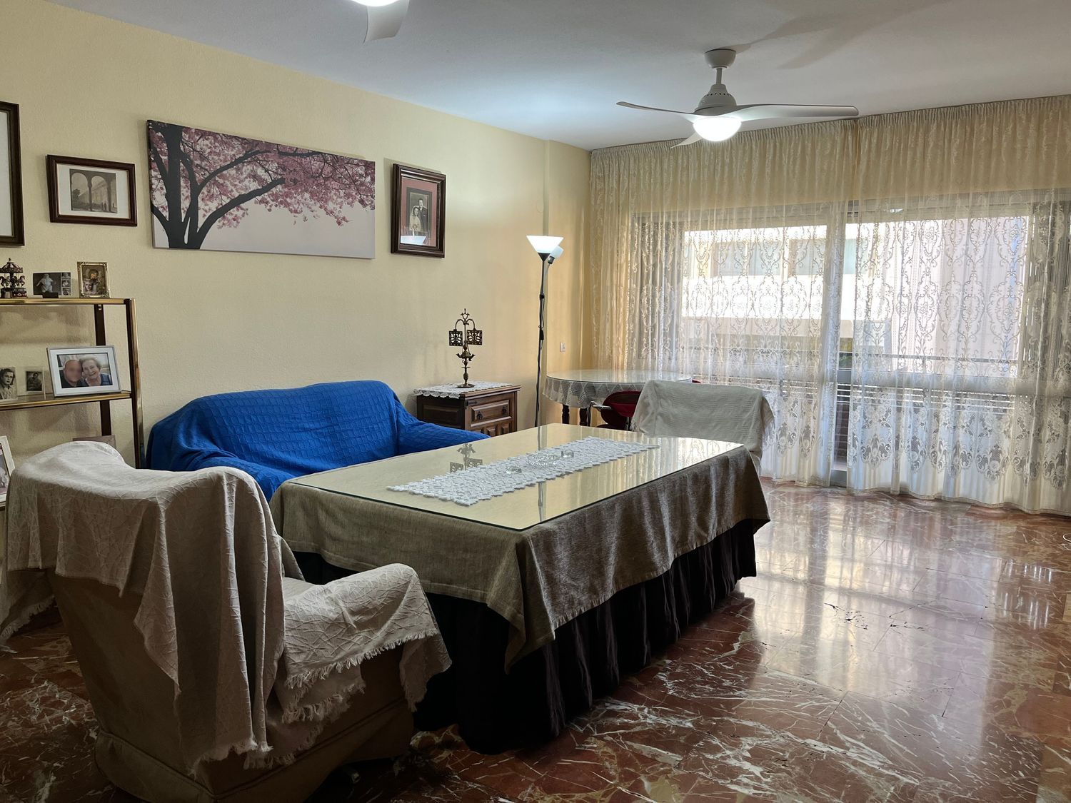 Piso en calle Tomás de Aquino, 3 - Foto 15