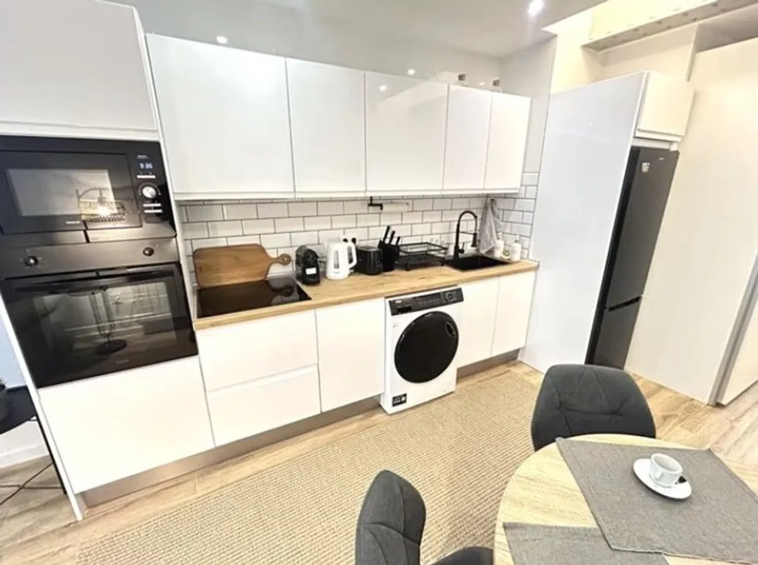 Piso en calle de Sant Domingo, 4