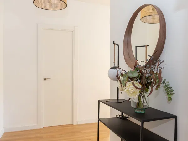 Piso en Travesía de les Corts, 174, La Maternitat i Sant Ramon - Foto 27