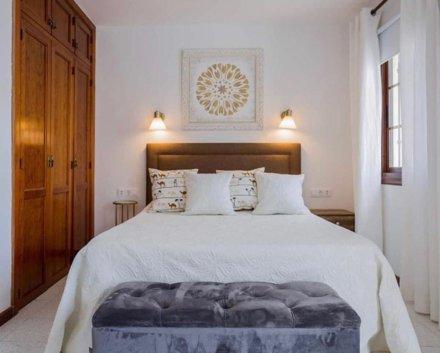 Estudio en Calle País Vasco, 3, Torviscas Centro y Alto - Foto 10