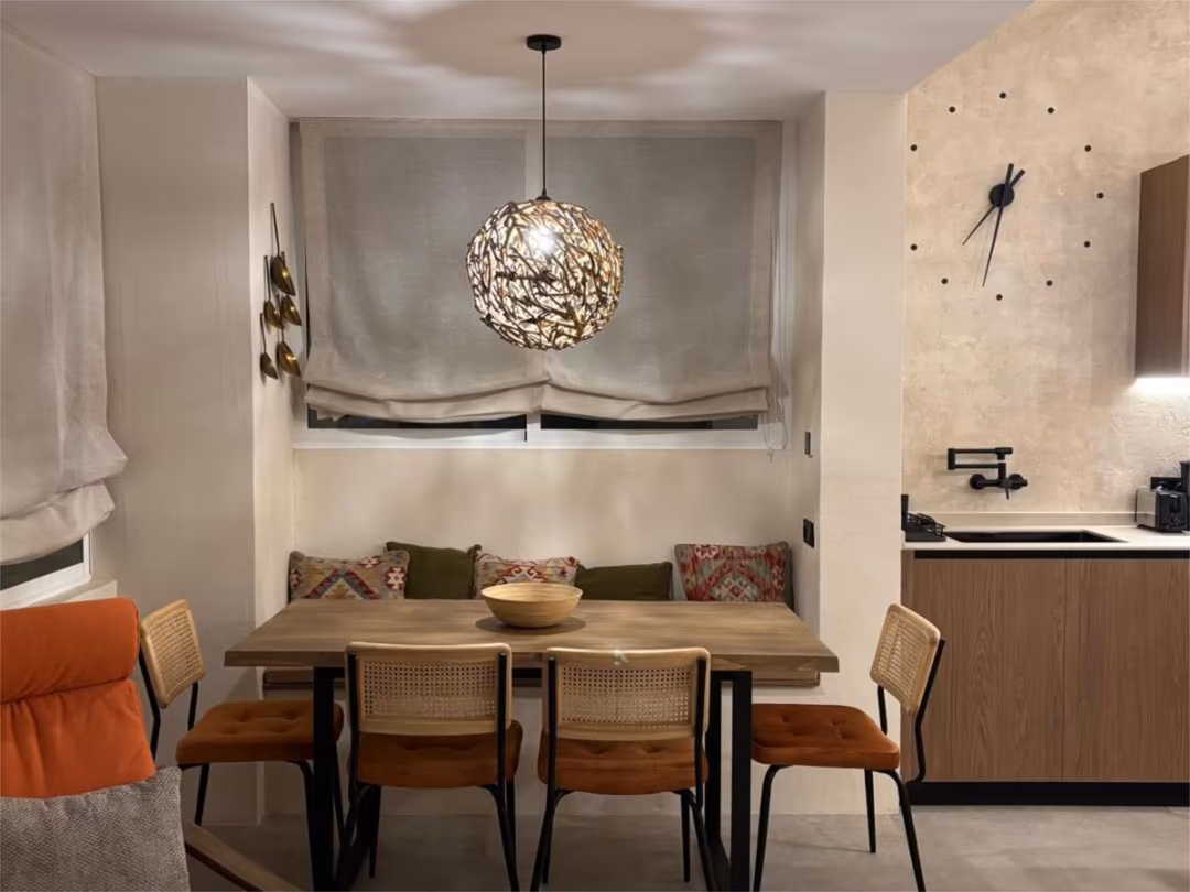 Piso en  Calle Bazán 24 - Foto 6