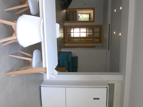 Casa o chalet independiente en Calle Rosario, 6 - Foto 1