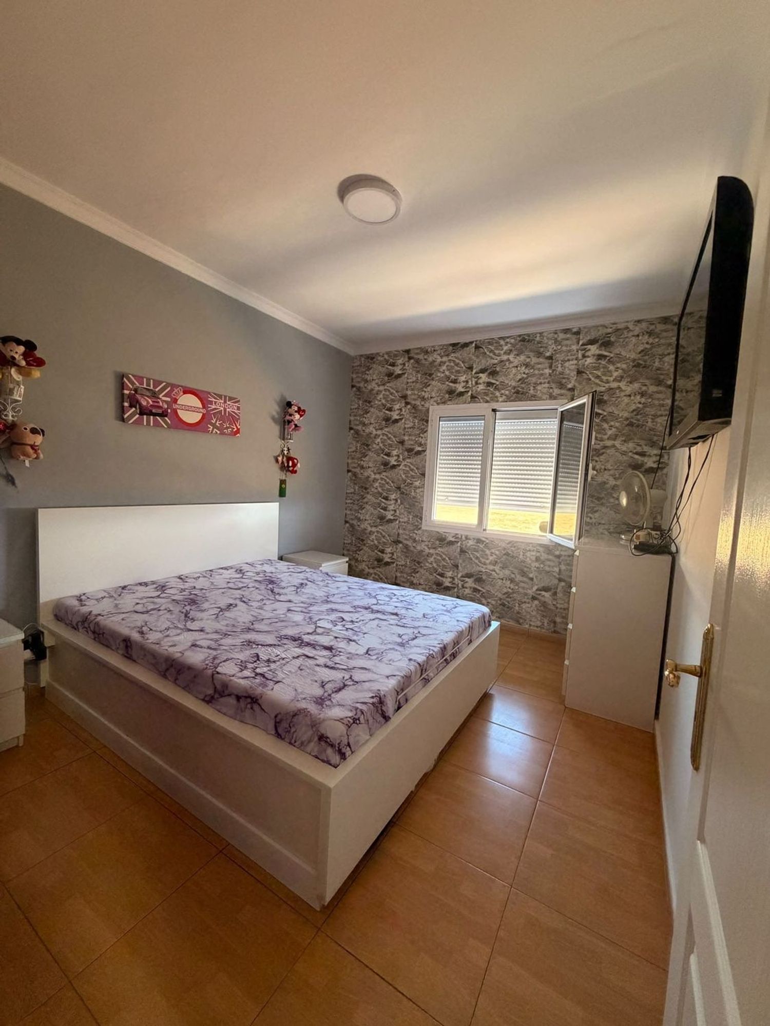 Piso en Calle Míster Blisse, 13, La Garita - Marpequeña, La Garita - Marpequeña - Foto 11
