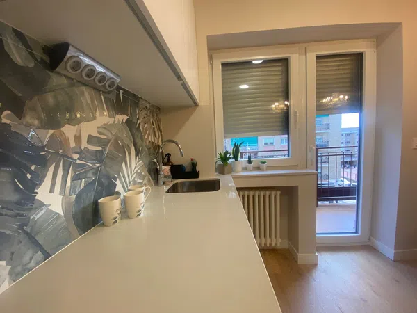 Piso en paseo de Canalejas, 112 - Foto 33