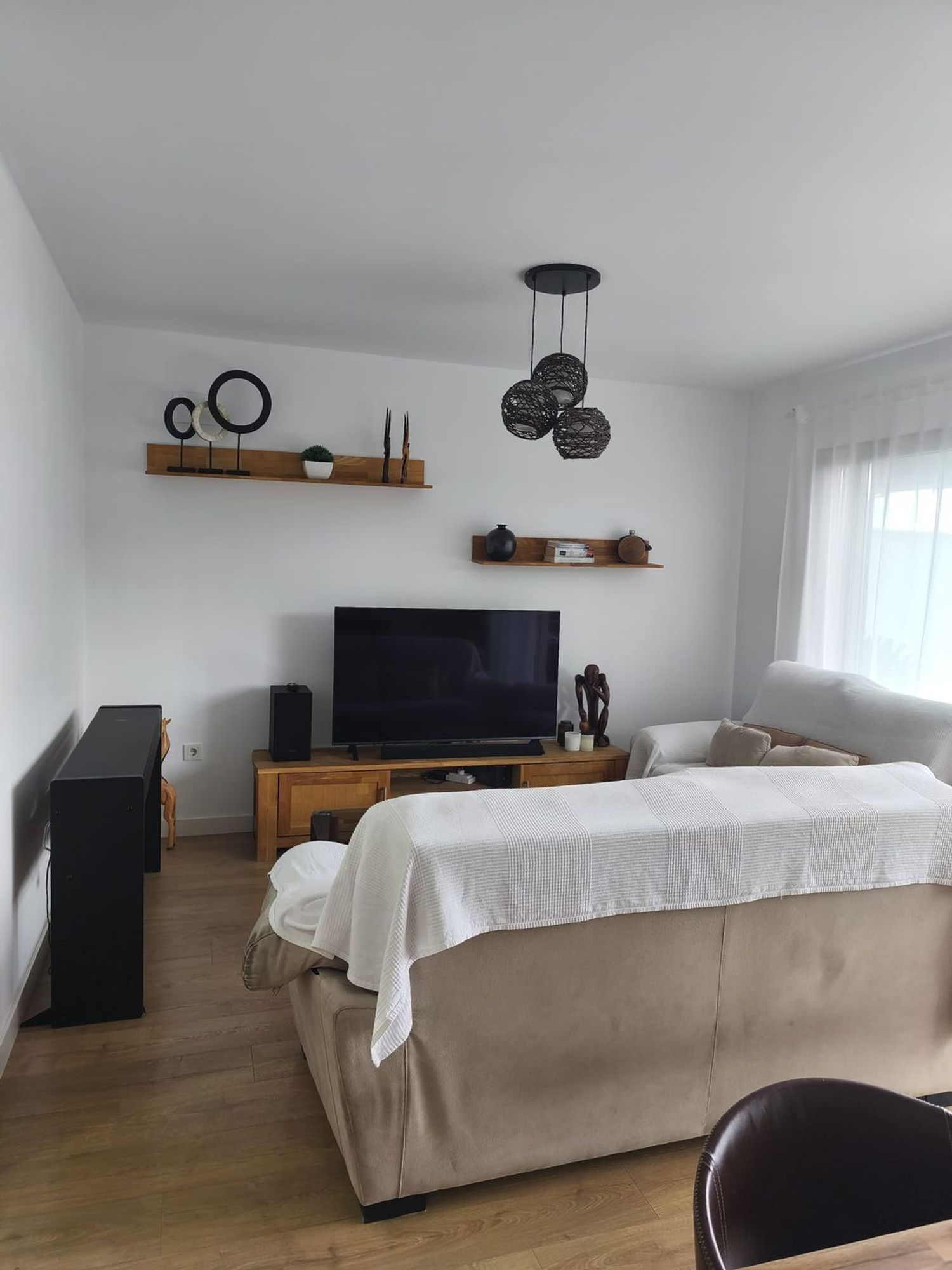 Chalet pareado en Avenida Finca Taralpe, 1 - Foto 2