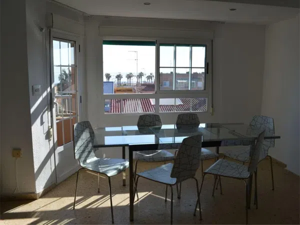 Piso en calle de Cavite, 127 - Foto 2