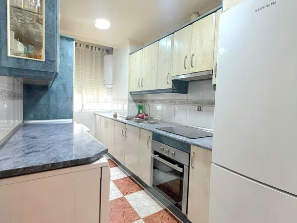 Piso en Calle Murillo, 21, Linarejos, Linarejos - Foto 21