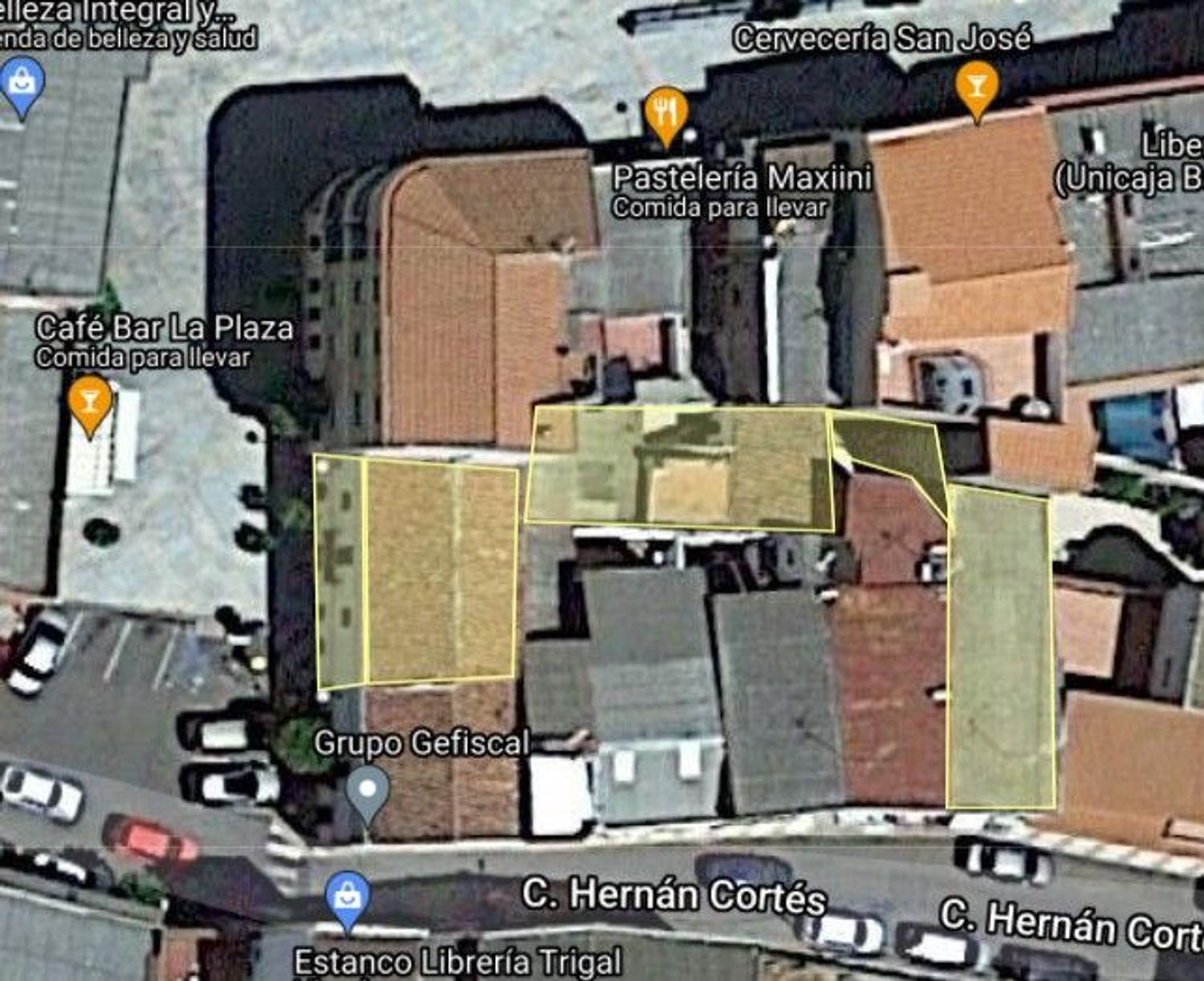 Casa o chalet independiente en Plaza España, 5 - Foto 5