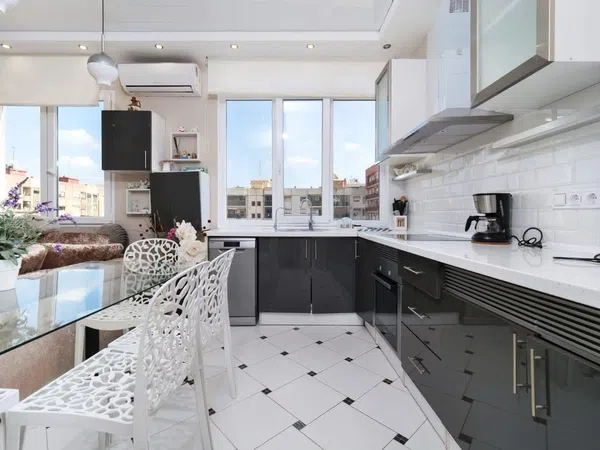 Piso en calle de Sant Josep de Pignatelli, 6 - Foto 6