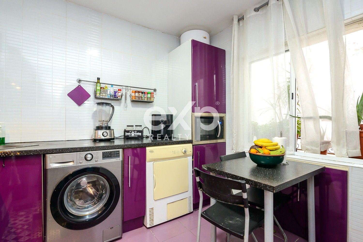 Piso en calle Benjamín Ortiz, 10 - Foto 16