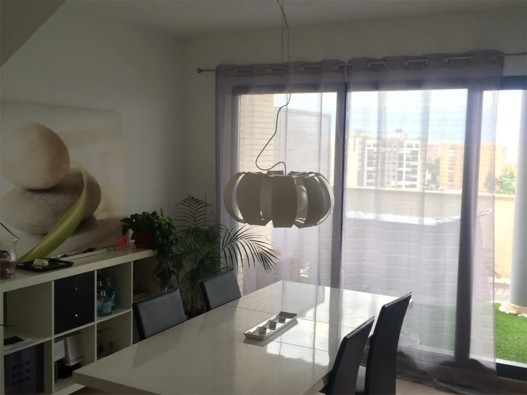 Piso en  Avinguda de les Nacions 30 - Foto 5