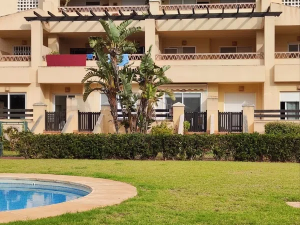 Piso en Avenida de Cerrillos, 85, El Sabinar - Urbanizaciones - Las Marinas - Foto 2