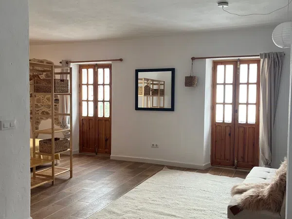 Estudio en Calle Nuestra Señora de los Santos, 19 - Foto 3