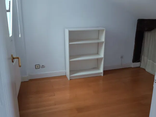 Dúplex en Dendarikale, 38, Casco Viejo, Casco Viejo - Foto 13