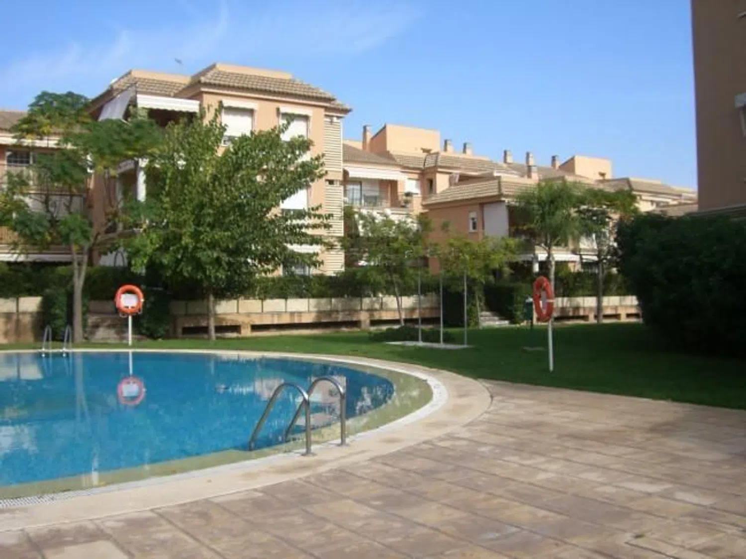 Piso en Godella s/n UrbanizacionelJardin - Foto 4
