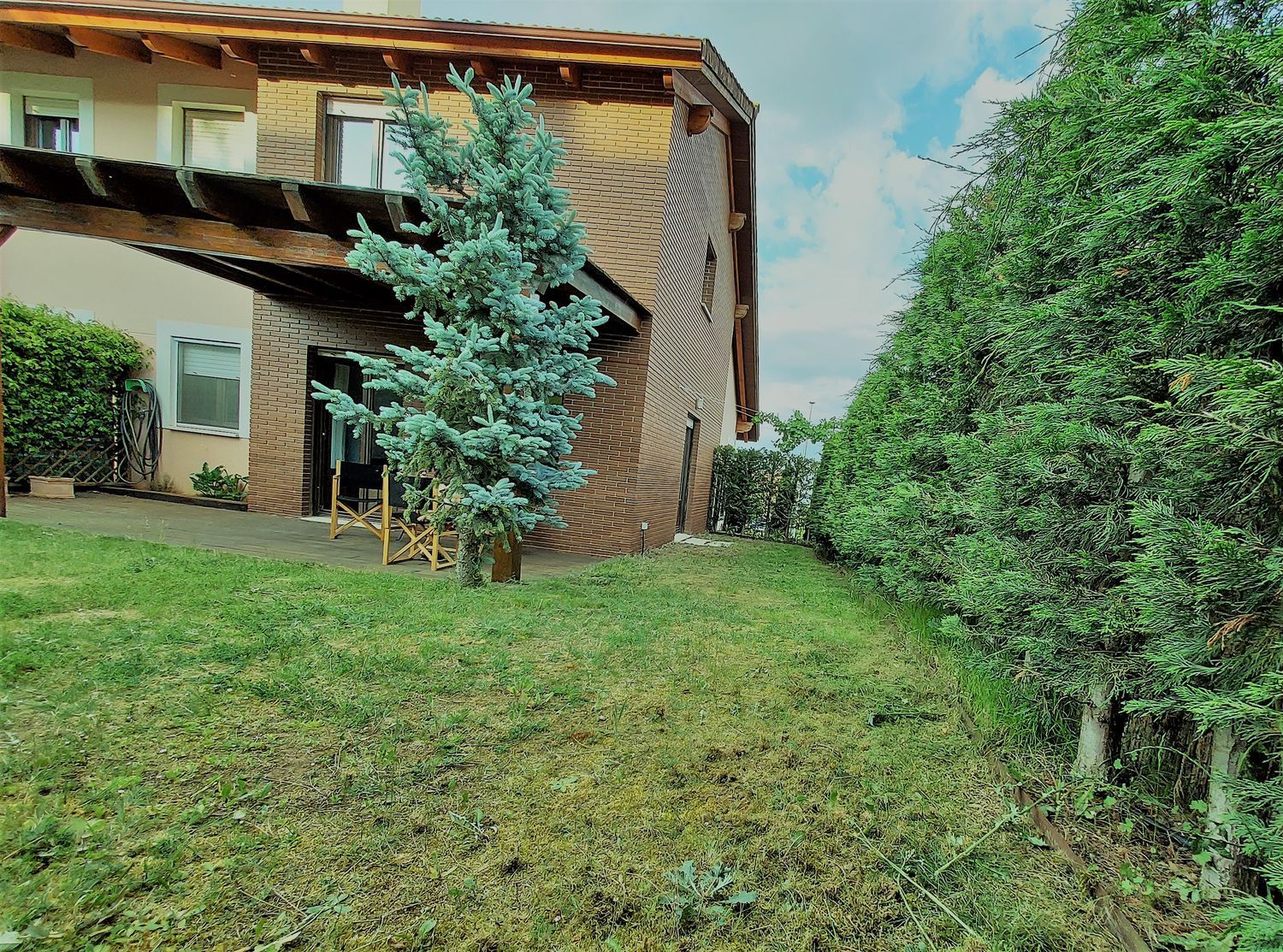 Chalet pareado en Calle Solcampo, 1 - Foto 2