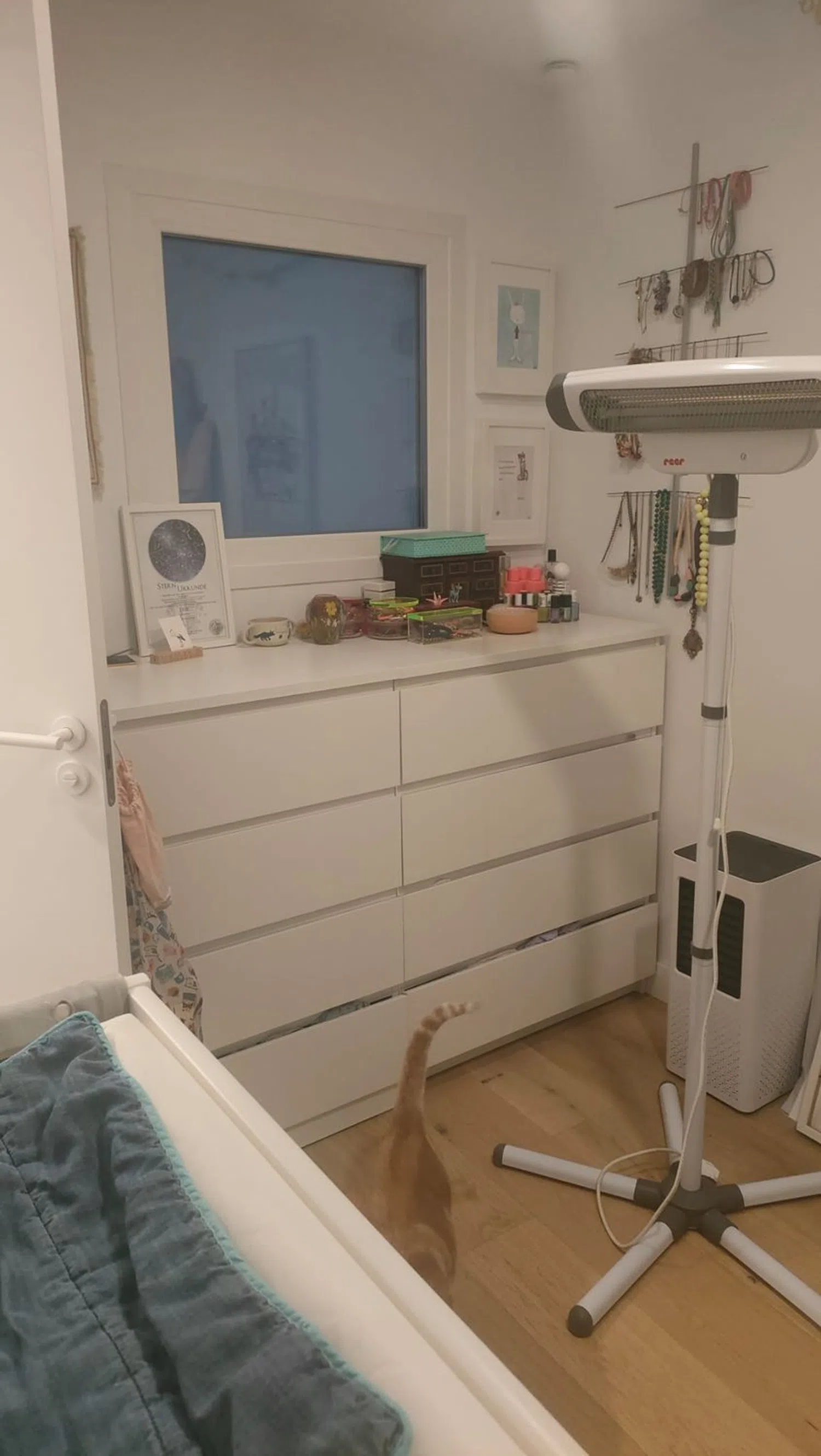 Piso en calle del Álamo, 8 - Foto 6