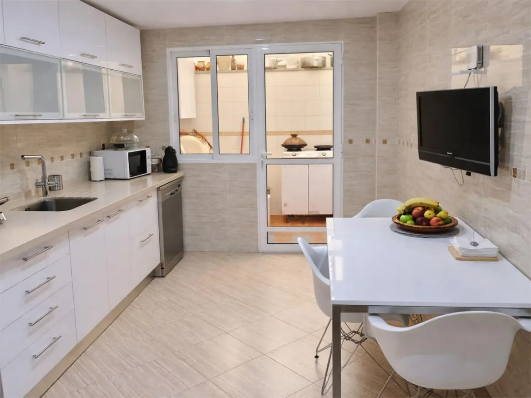 Piso en  Carrer del Doctor Josep Juan Dómine 12 - Foto 4