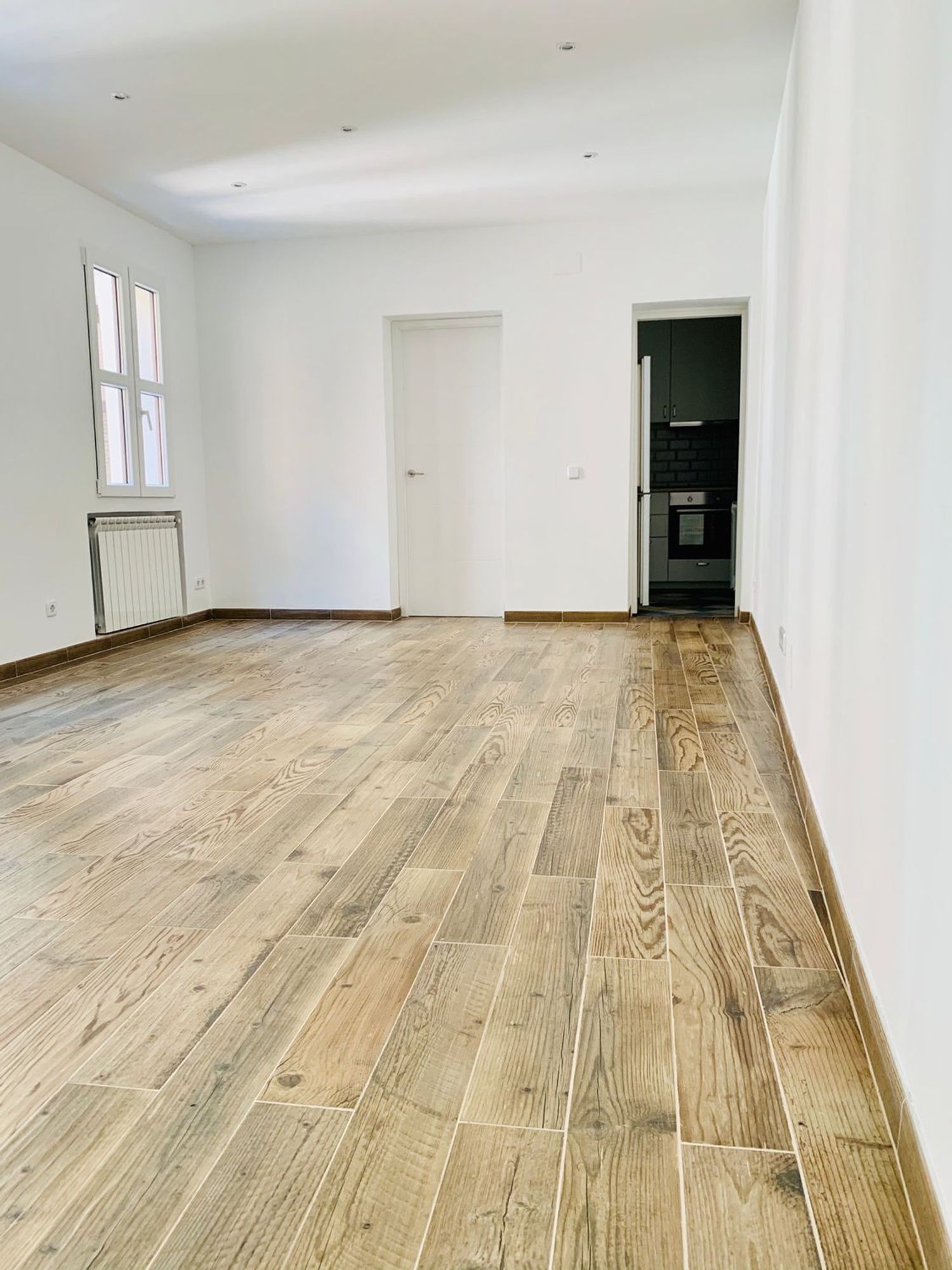 Piso en Calle del Rollo, 5, Palacio - Foto 10