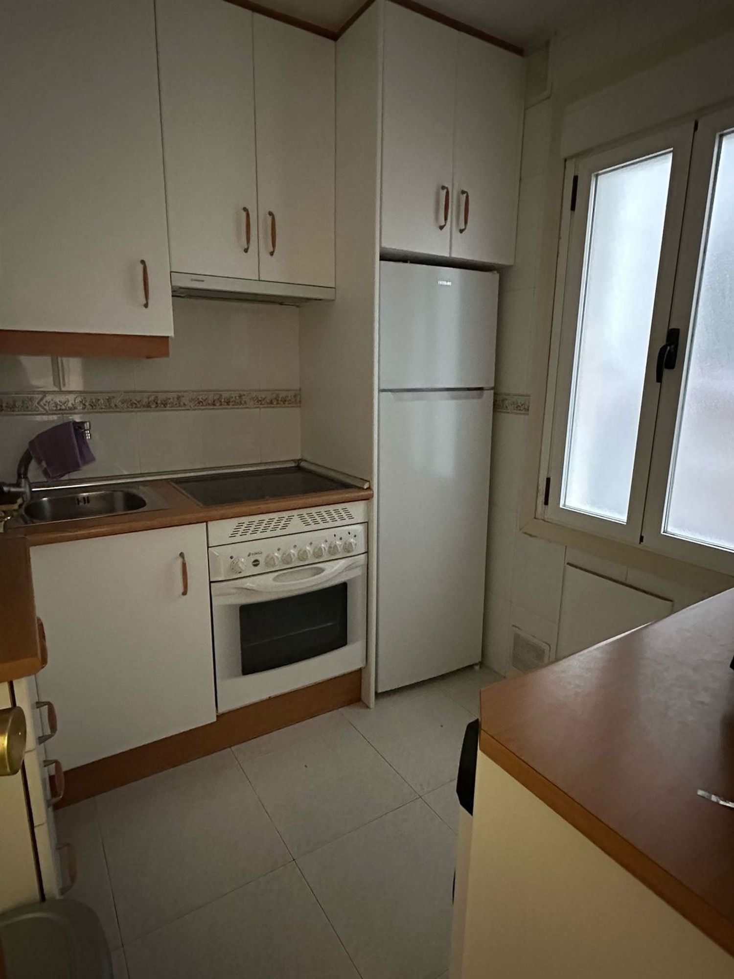 Piso en calle de Guzmán el Bueno, 63 - Foto 11