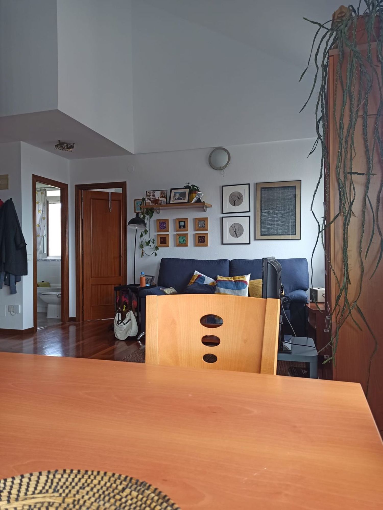 Dúplex en Calle Macías Picavea, 14 - Foto 16