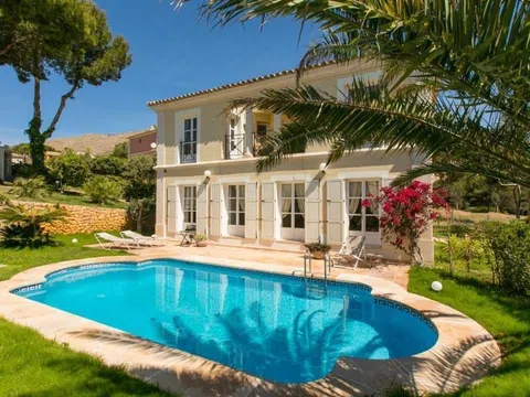 Casa independiente en calle Isla Ibiza, 5