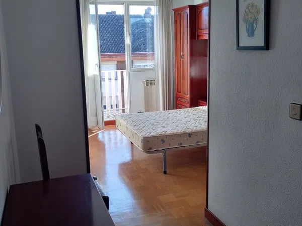 Piso en calle Etxezaharra, 19 - Foto 4