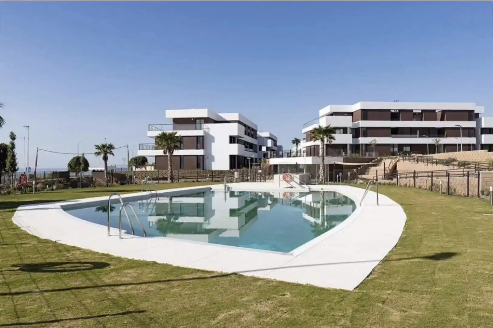 Apartamento en  Urbanizacion Camarate Golf 8 - Foto 16