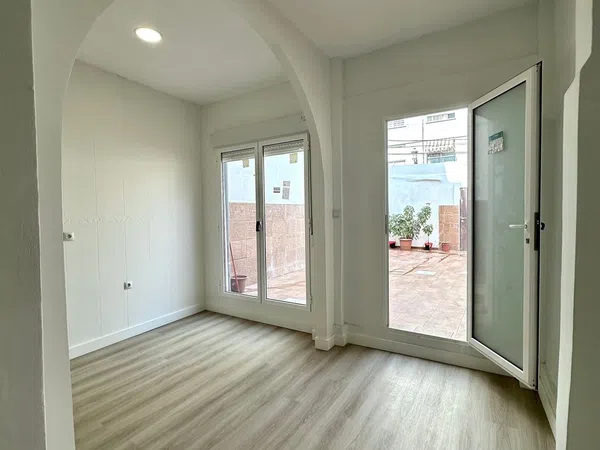 Piso en Calle de Josep Benlliure, 313 - Foto 2