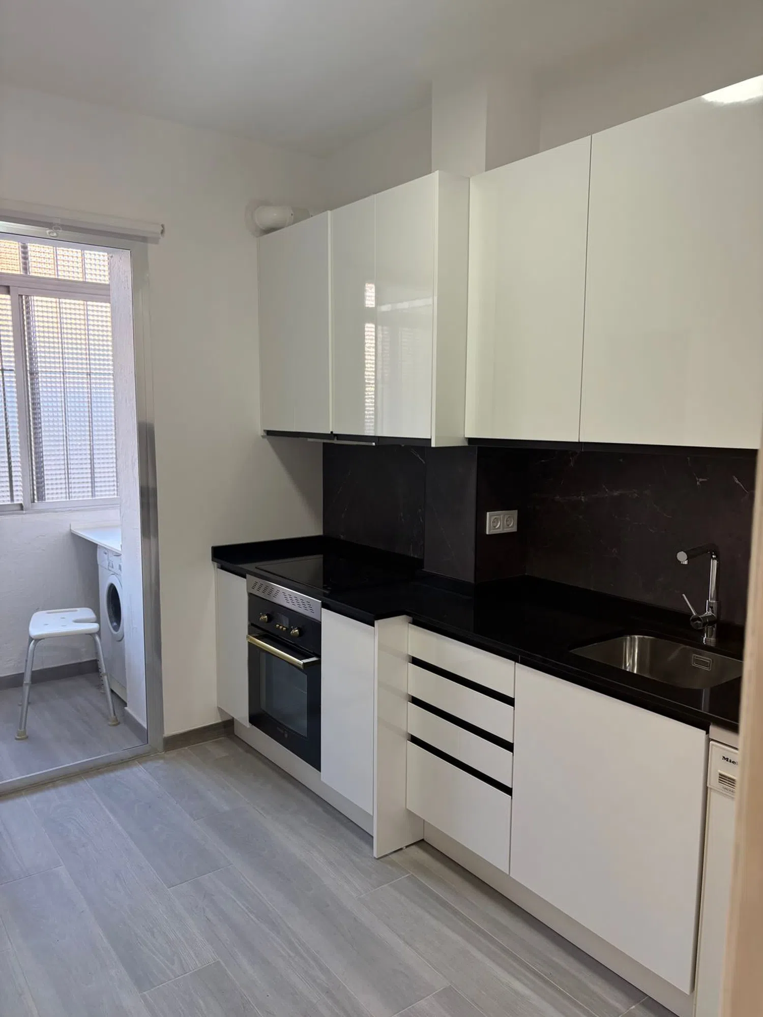 Piso en avenida de los Toreros, 73 - Foto 5