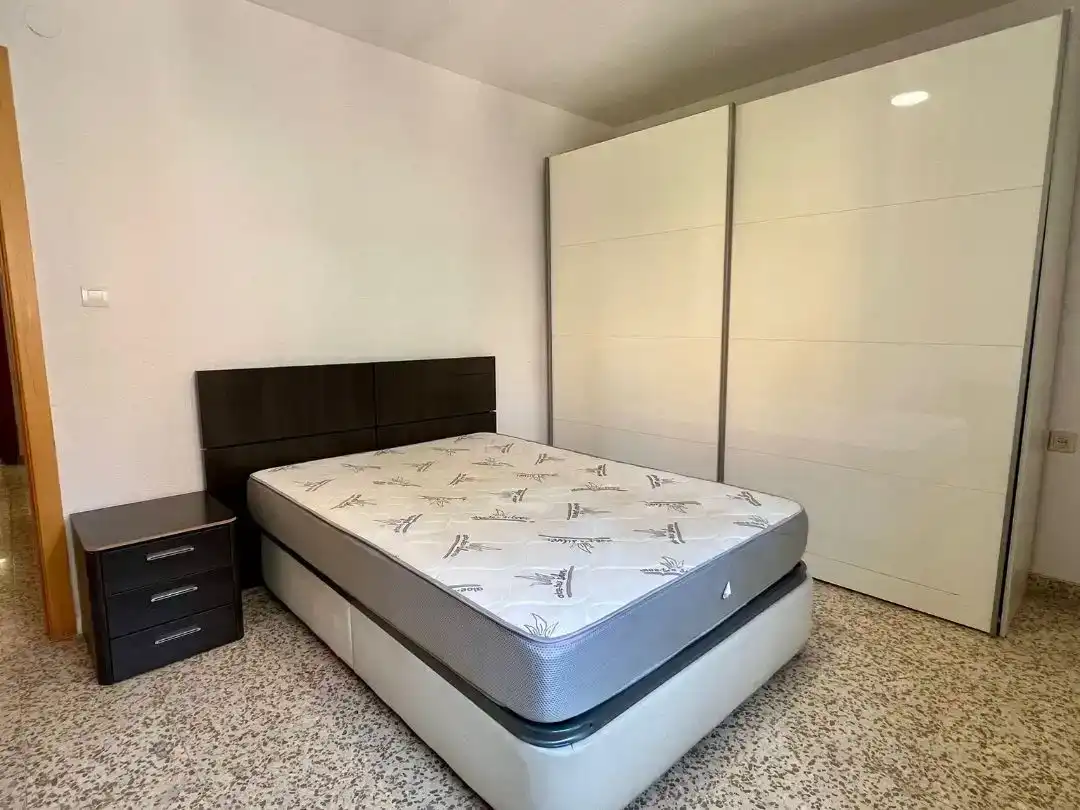 Piso en  Calle Félix Rodríguez de la Fuente 25 - Foto 9