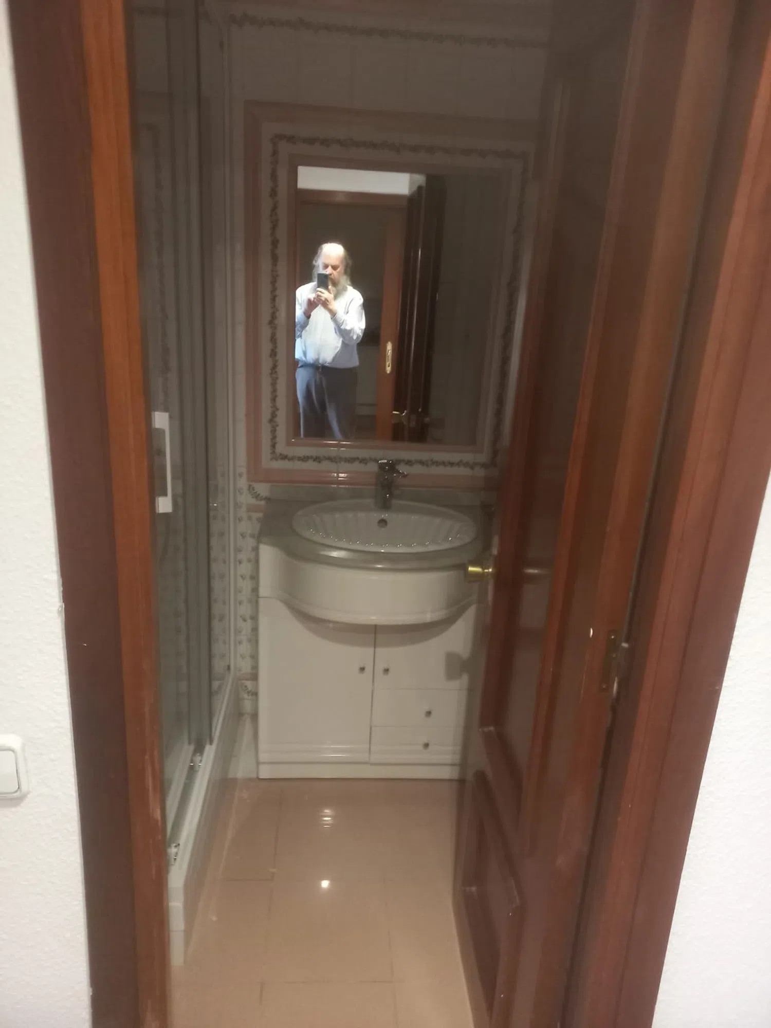 Piso en avenida de Felipe II, 17 - Foto 2