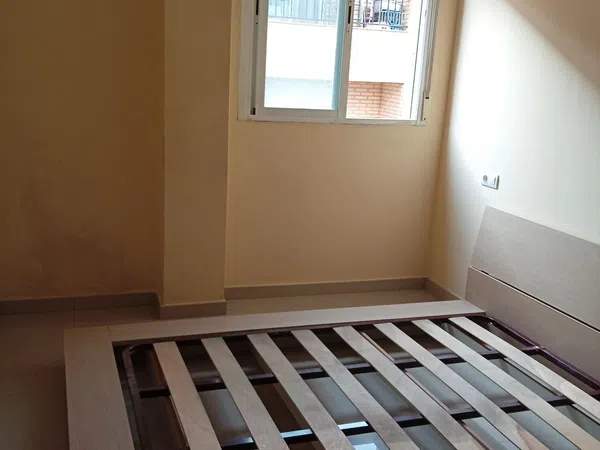 Piso en Pamplona, 30, Avda. de los Ogijares, Avda. de los Ogijares - Foto 5