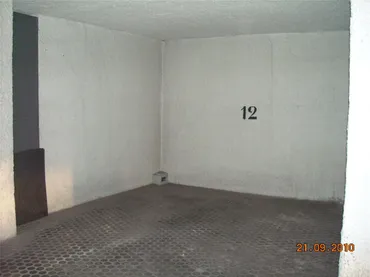 Garaje en  Cuesta Rodrigo del Campo 31 - Foto 2