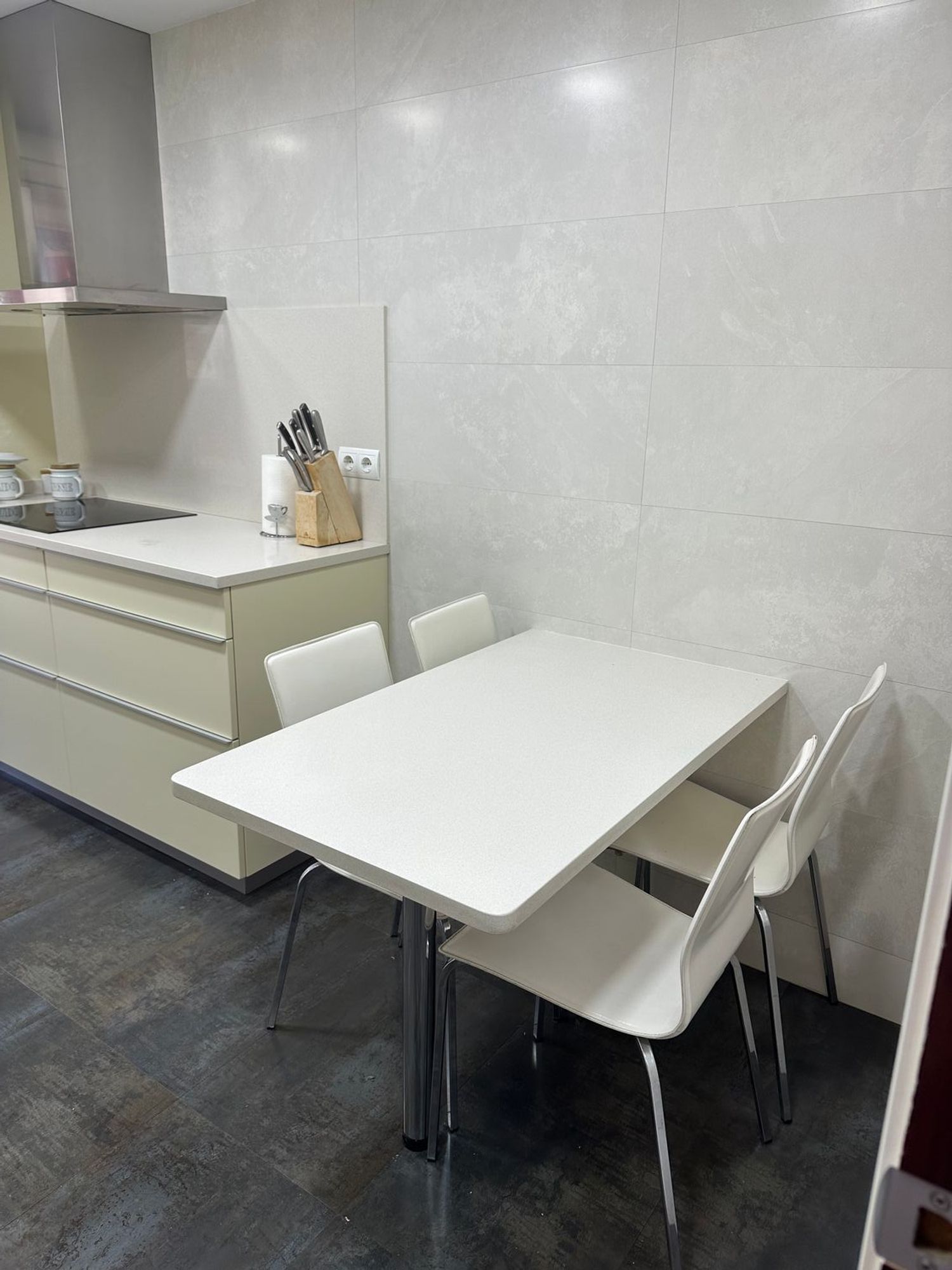 Piso en Barrio El Camp d'En Grassot i Gràcia Nova - Foto 4