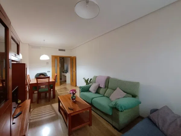 Piso en Puerta Blanca - Almudena, Puerta Blanca - Almudena - Foto 3