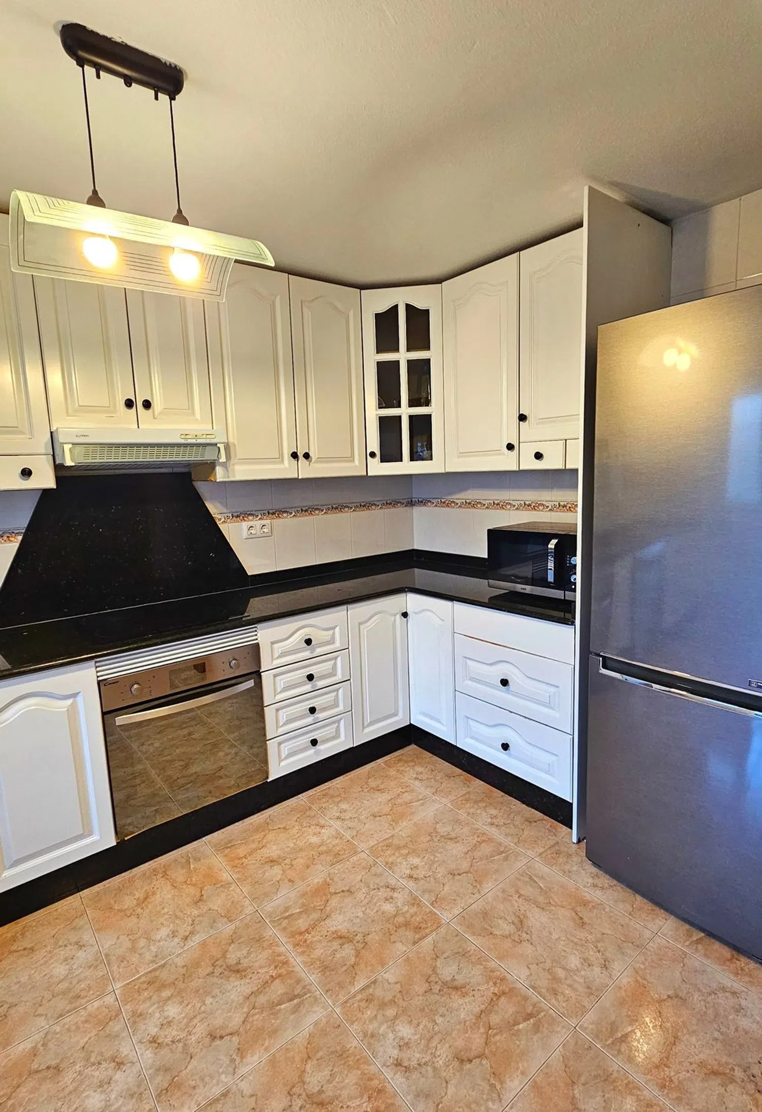 Piso en calle Martínez de la Rosa, 5 b - Foto 7